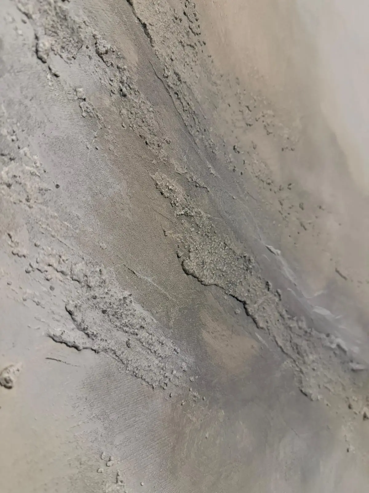 Featured artwork — textured abstract painting